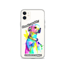 Load image into Gallery viewer, Nugget iPhone Case