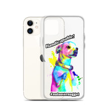 Load image into Gallery viewer, Nugget iPhone Case