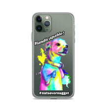 Load image into Gallery viewer, Nugget iPhone Case