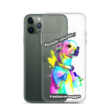 Load image into Gallery viewer, Nugget iPhone Case