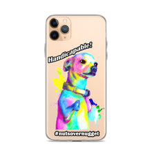 Load image into Gallery viewer, Nugget iPhone Case
