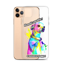 Load image into Gallery viewer, Nugget iPhone Case