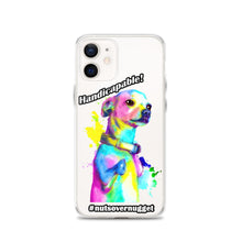 Load image into Gallery viewer, Nugget iPhone Case
