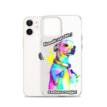 Load image into Gallery viewer, Nugget iPhone Case