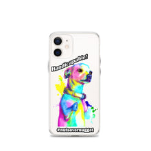 Load image into Gallery viewer, Nugget iPhone Case