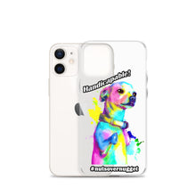 Load image into Gallery viewer, Nugget iPhone Case
