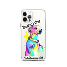 Load image into Gallery viewer, Nugget iPhone Case
