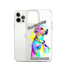 Load image into Gallery viewer, Nugget iPhone Case
