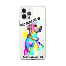 Load image into Gallery viewer, Nugget iPhone Case