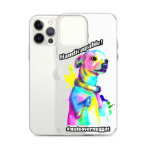 Load image into Gallery viewer, Nugget iPhone Case