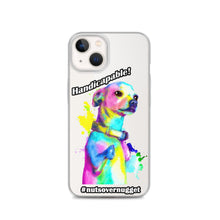 Load image into Gallery viewer, Nugget iPhone Case