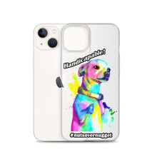 Load image into Gallery viewer, Nugget iPhone Case