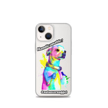 Load image into Gallery viewer, Nugget iPhone Case