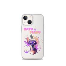 Load image into Gallery viewer, Katy Perry iPhone Case