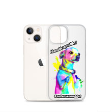 Load image into Gallery viewer, Nugget iPhone Case