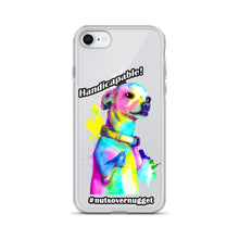 Load image into Gallery viewer, Nugget iPhone Case