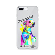 Load image into Gallery viewer, Nugget iPhone Case