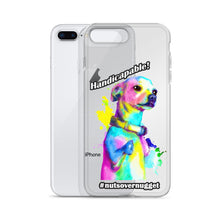 Load image into Gallery viewer, Nugget iPhone Case