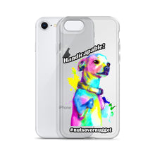 Load image into Gallery viewer, Nugget iPhone Case