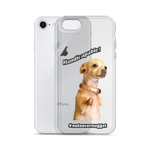 Load image into Gallery viewer, Nuts over Nugget iPhone Case
