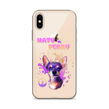 Load image into Gallery viewer, Katy Perry iPhone Case