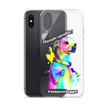 Load image into Gallery viewer, Nugget iPhone Case