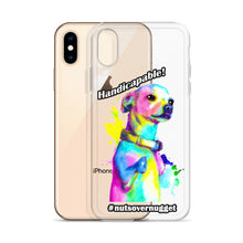 Load image into Gallery viewer, Nugget iPhone Case