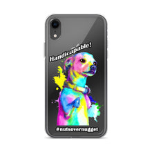Load image into Gallery viewer, Nugget iPhone Case