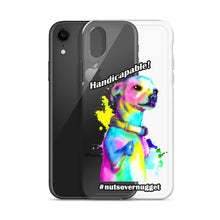 Load image into Gallery viewer, Nugget iPhone Case