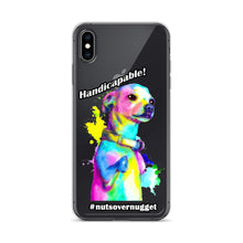 Load image into Gallery viewer, Nugget iPhone Case
