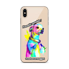 Load image into Gallery viewer, Nugget iPhone Case