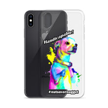 Load image into Gallery viewer, Nugget iPhone Case