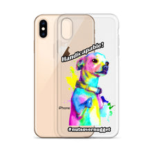 Load image into Gallery viewer, Nugget iPhone Case