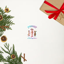 Load image into Gallery viewer, Nugget Bubble-free stickers
