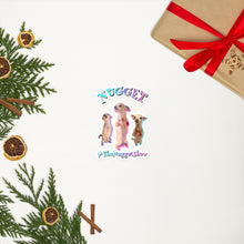 Load image into Gallery viewer, Nugget Bubble-free stickers