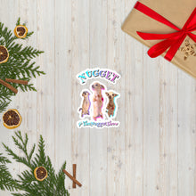 Load image into Gallery viewer, Nugget Bubble-free stickers