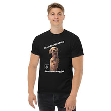 Load image into Gallery viewer, Nugget Men's classic tee