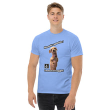 Load image into Gallery viewer, Nugget Men's classic tee