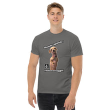 Load image into Gallery viewer, Nugget Men's classic tee