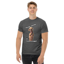 Load image into Gallery viewer, Nugget Men's classic tee