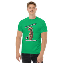 Load image into Gallery viewer, Nugget Men's classic tee