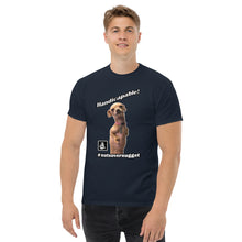 Load image into Gallery viewer, Nugget Men's classic tee