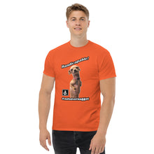 Load image into Gallery viewer, Nugget Men's classic tee
