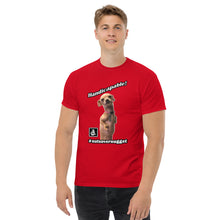 Load image into Gallery viewer, Nugget Men's classic tee