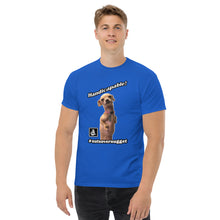 Load image into Gallery viewer, Nugget Men's classic tee