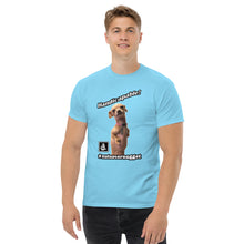 Load image into Gallery viewer, Nugget Men's classic tee