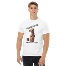 Load image into Gallery viewer, Nugget Men's classic tee