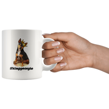 Load image into Gallery viewer, White 11oz Mug