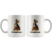 Load image into Gallery viewer, White 11oz Mug