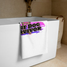 Load image into Gallery viewer, Lucy Lou Towel